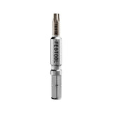 723983: Festool Centrotec Driver Bits - Pack of 2