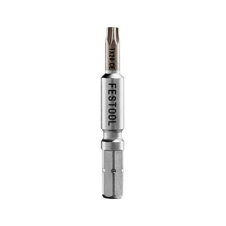 723981: Festool Centrotec Driver Bits - Pack of 2
