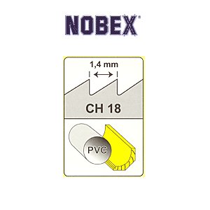 164218: Nobex Champion Miter Saw Blades