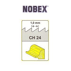 164224: Nobex Champion Miter Saw Blades