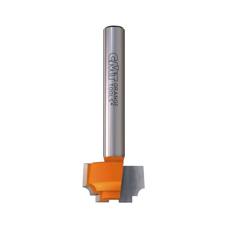 CMT Decorative Ogee Router Bit - 1/4 inch shank