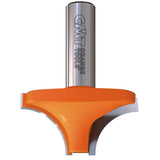 CMT Ovolo Router Bit