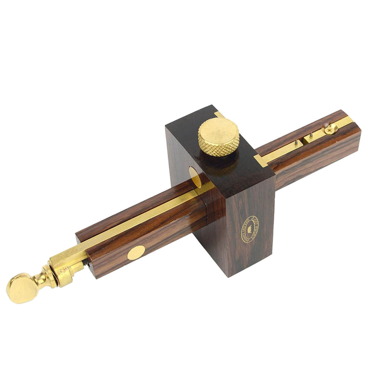 Crown Deluxe Marking & Mortise Gauge