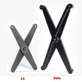 Benchcrafted Crisscross Hardware