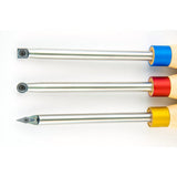 Carter Axe Hybrid Size Carbide Turning Tools