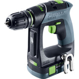 Festool CXS 12 Li-Ion Cordless Drills