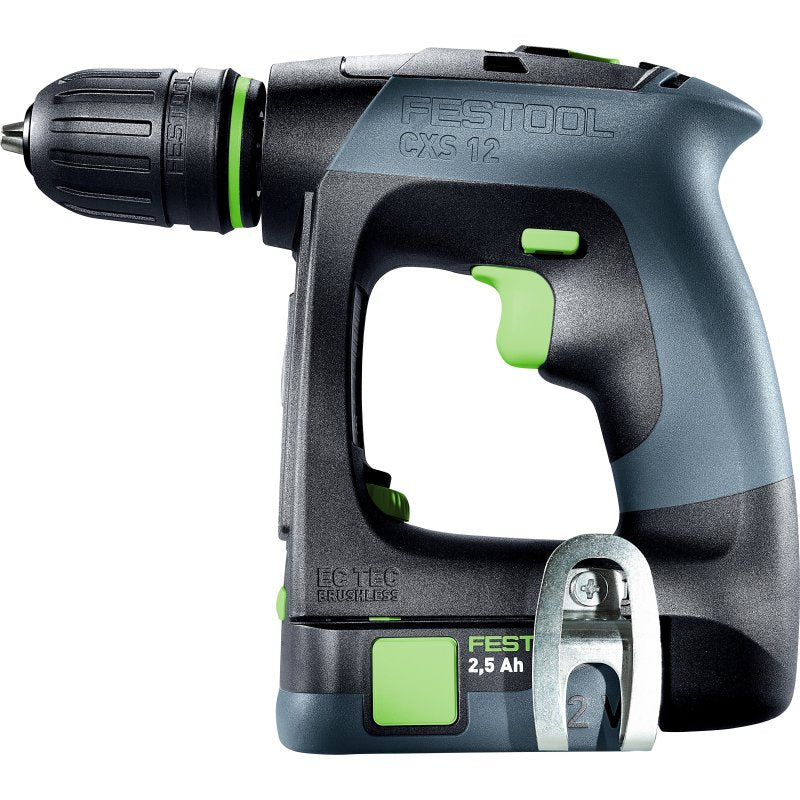 Festool CXS 12 Li-Ion Cordless Drills