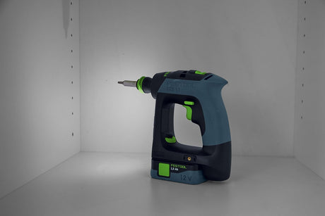 Festool CXS 12 Li-Ion Cordless Drills
