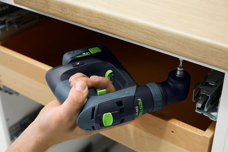 Festool CXS 12 Li-Ion Cordless Drills