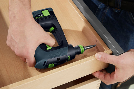 Festool CXS 12 Li-Ion Cordless Drills