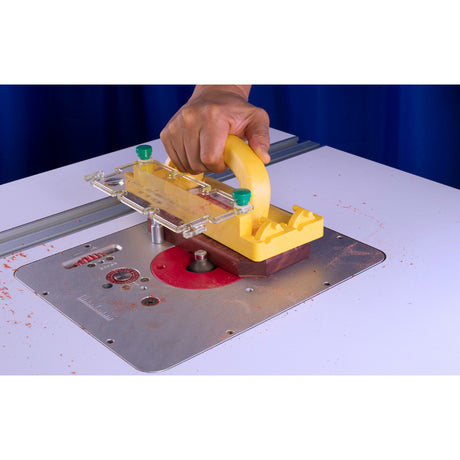 Micro Jig GRR-Ripper Deflector-Connector