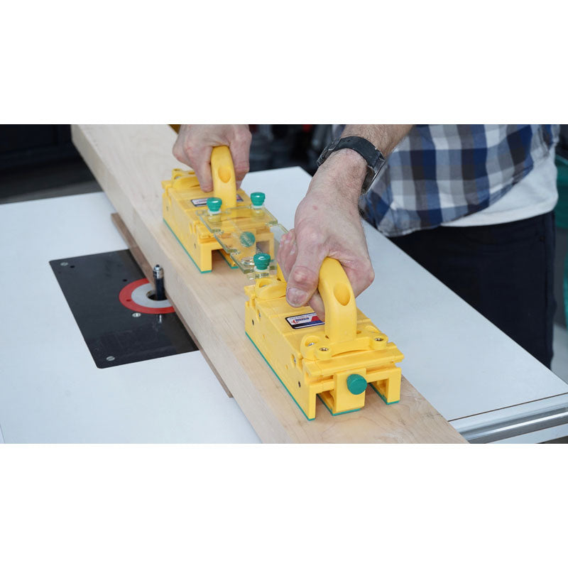 Micro Jig GRR-Ripper Deflector-Connector