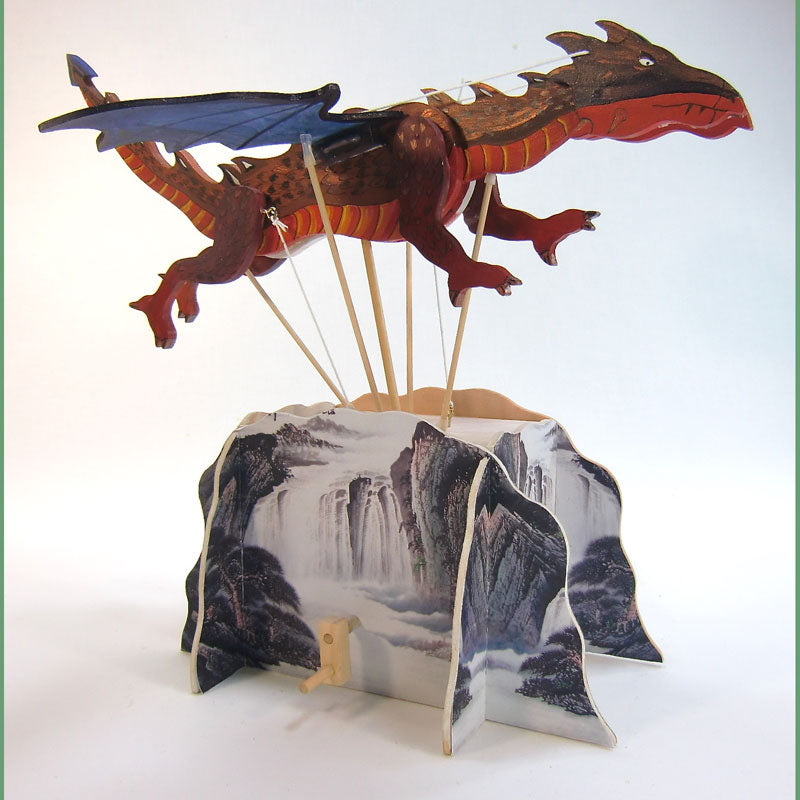 Flying Dragon Kit