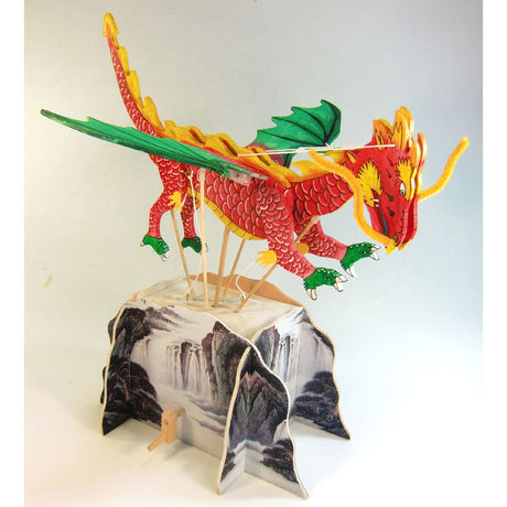 Flying Dragon Kit
