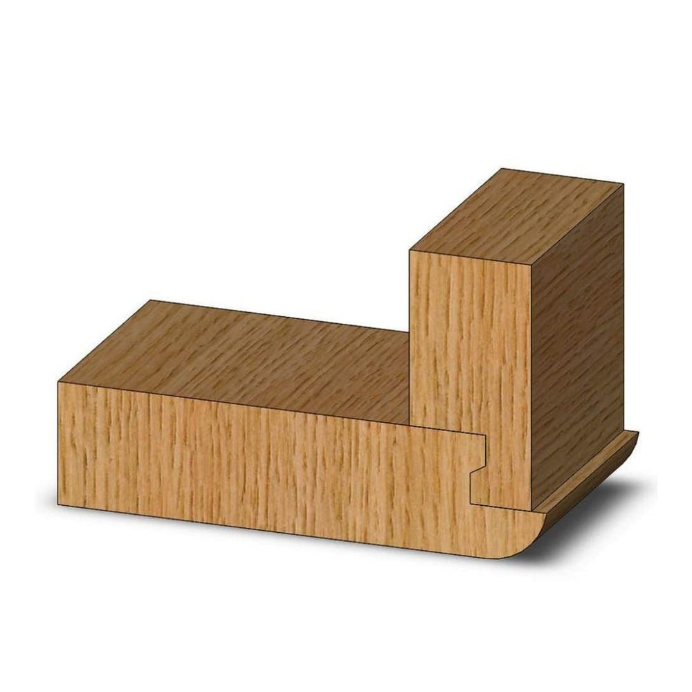 Whiteside Drawer Lock Router Bit