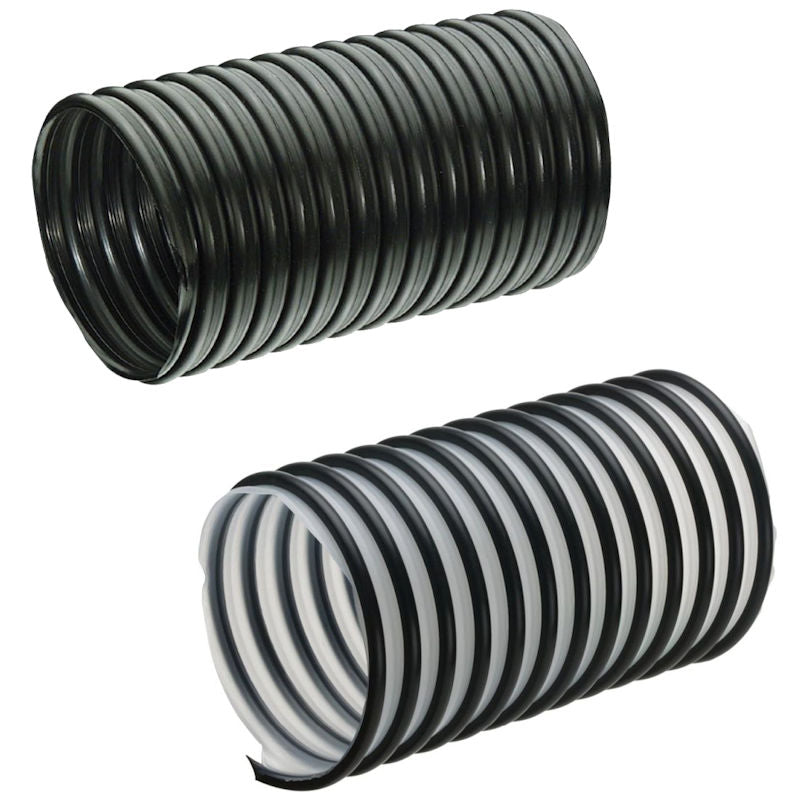Dust Collection Hose - Flexible