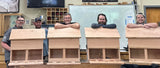 Build a Dutch Tool Chest with Jeff Wyatt