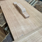 Build a Dutch Tool Chest with Jeff Wyatt