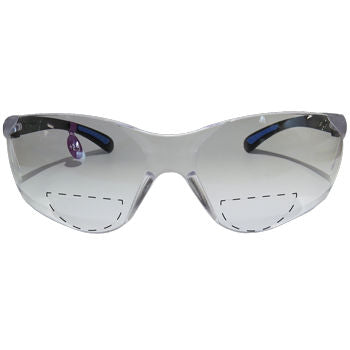 FastCap Cateye Anti-Fog Magnifying Safety Glasses