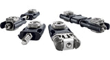 Festool 8mm DOMINO Connector System