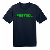 Festool BBTBB Short Sleeve Crew Neck T-Shirt
