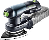 Festool DTSC 400 Li Cordless Delta Orbital Sander