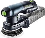 Festool ETSC 125 Li 5 inch Cordless Random Orbit Sander