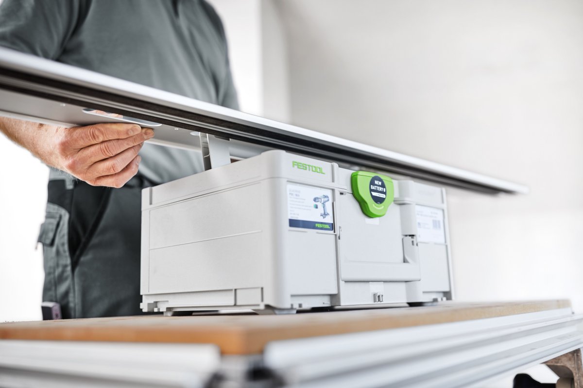 Festool FS/2-KP Guide Rail