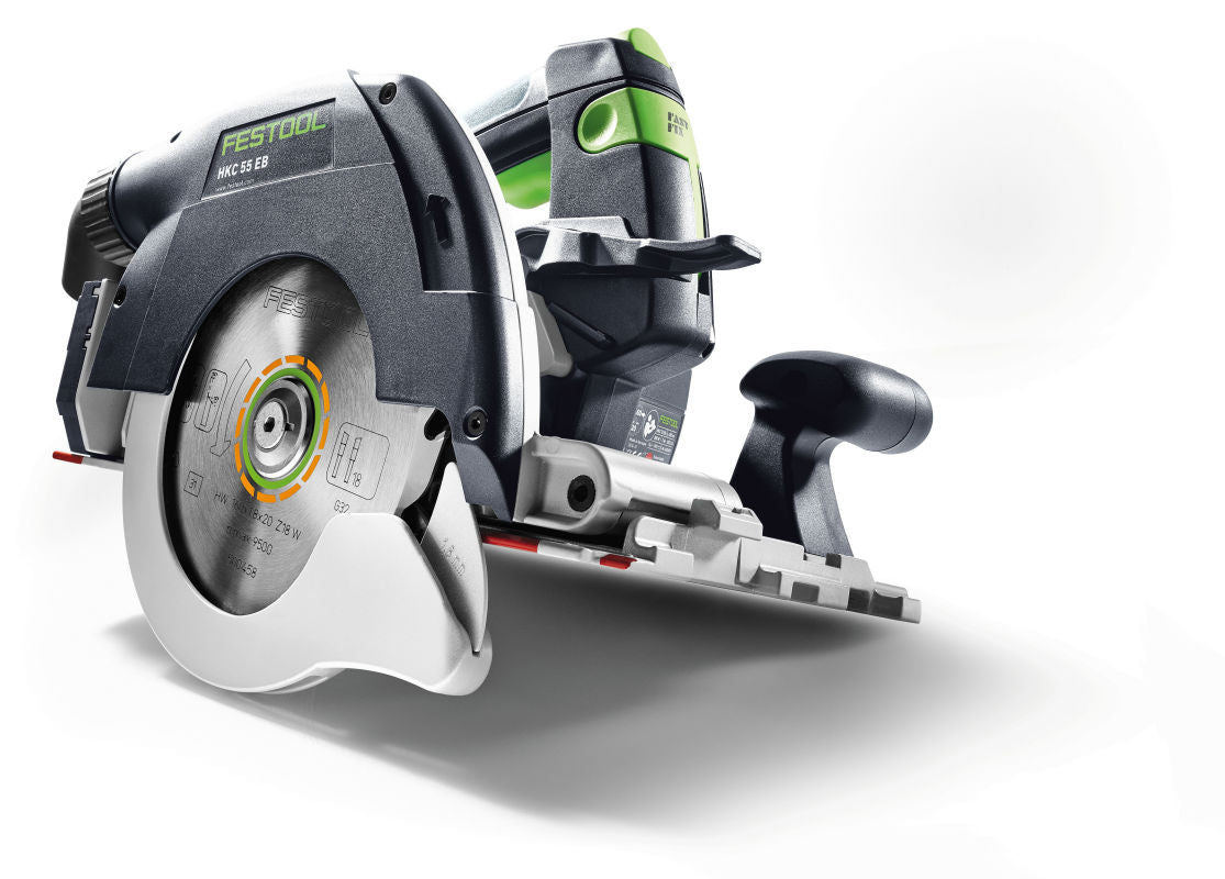 Festool HKC 55 EB Cordless Carpentry Saw