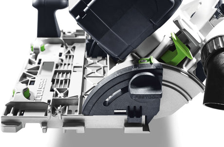 Festool HKC 55 EB Cordless Carpentry Saw