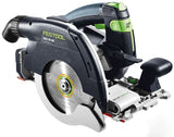 Festool HKC 55 EB Cordless Carpentry Saw