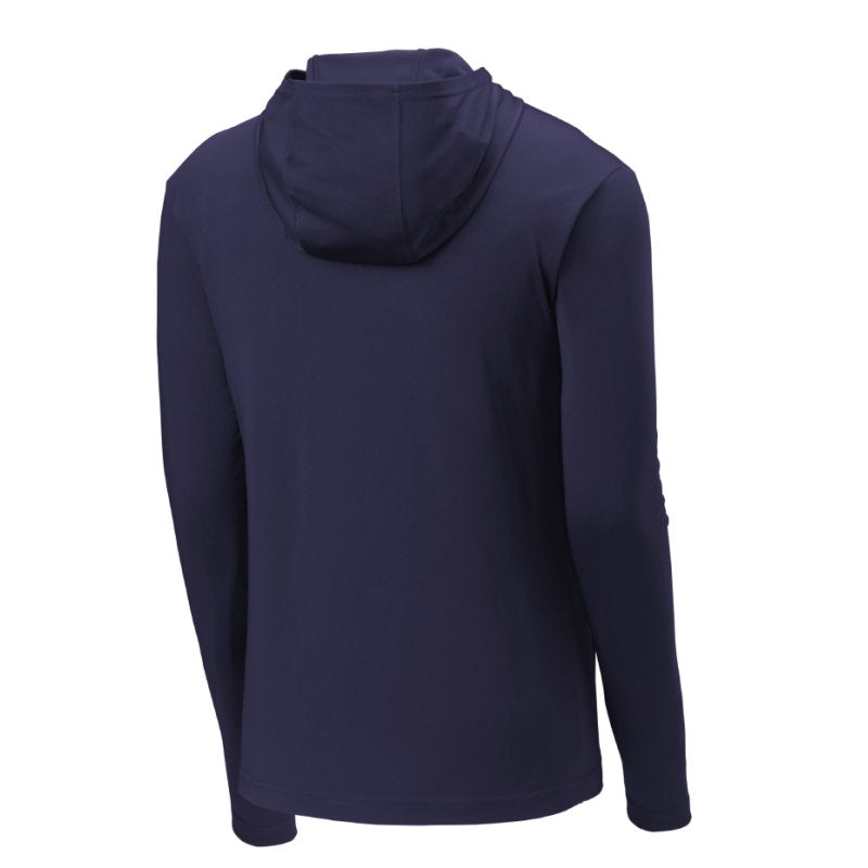 Festool BBTBB Long Sleeve Hoodie Shirt