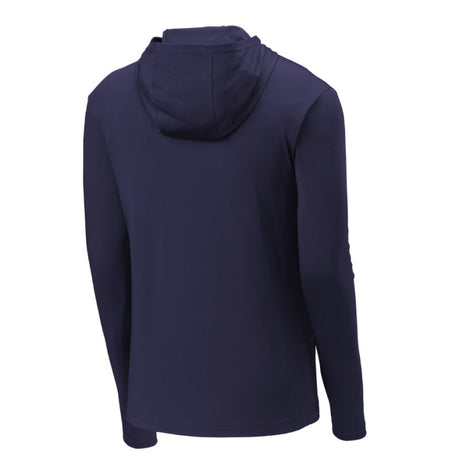 Festool BBTBB Long Sleeve Hoodie Shirt