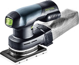 Festool RTSC 400 Li Cordless Orbital Sander