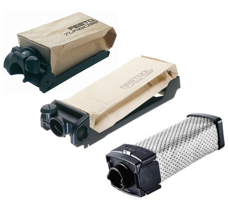 Dust Collection Bag for Festool Sanders