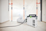 Air Supply Hose for Festool SYS-AIR Air Cleaner