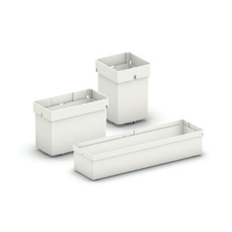 Organizing Containers for Festool SYS3 Systainers