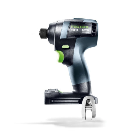 Festool TID 18 Cordless Impact Driver