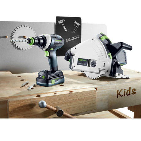 Festool Cordless Drill Toy