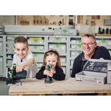 Festool Cordless Drill Toy