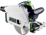 Festool TS 60 KEB-F-Plus Plunge Cut Track Saw