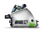 Festool TS 60 KEB-F-Plus Plunge Cut Track Saw