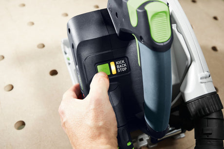 Festool TS 60 KEB-F-Plus Plunge Cut Track Saw