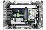 Festool TS 60 KEB-F-Plus Plunge Cut Track Saw