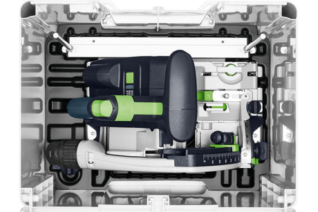 Festool TS 60 KEB-F-Plus Plunge Cut Track Saw