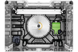Festool TS 60 KEB-F-Plus Plunge Cut Track Saw