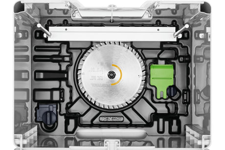 Festool TS 60 KEB-F-Plus Plunge Cut Track Saw
