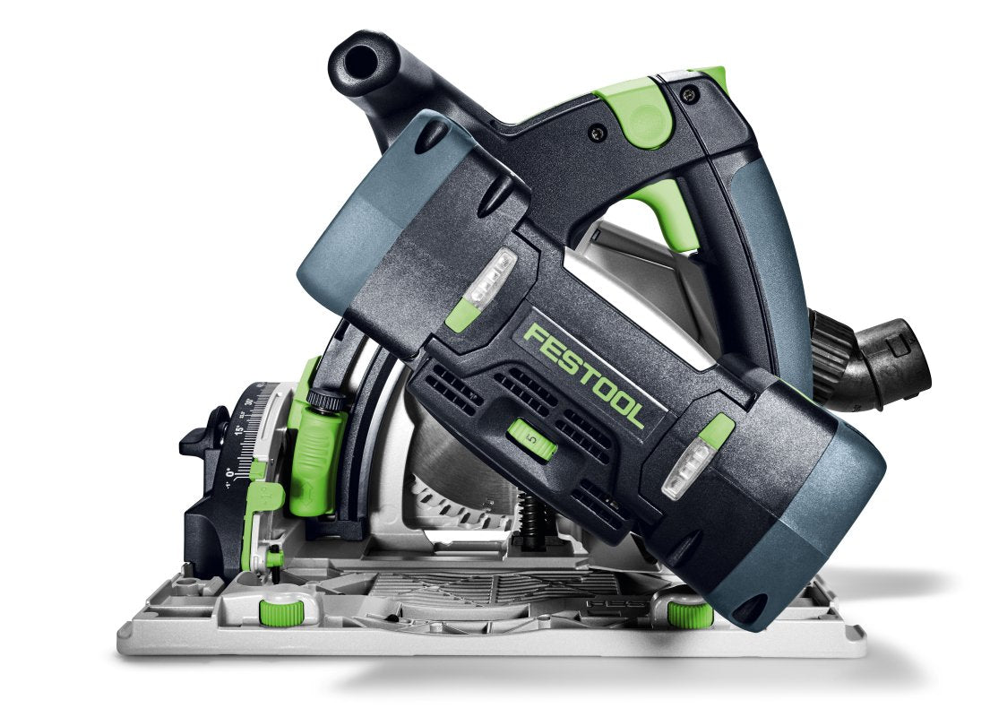 Festool TSC 55 KEB Cordless Plunge Cut Track Saw