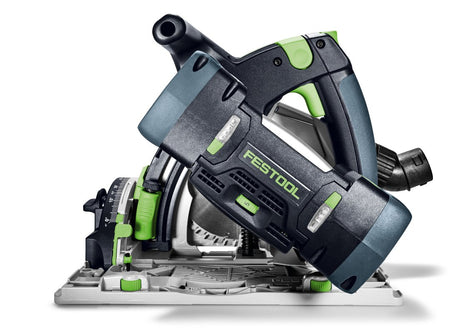 Festool TSC 55 KEB Cordless Plunge Cut Track Saw