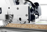Festool TSV 60 KEB-F-Plus Plunge Cut Track Saw with Scoring Blade